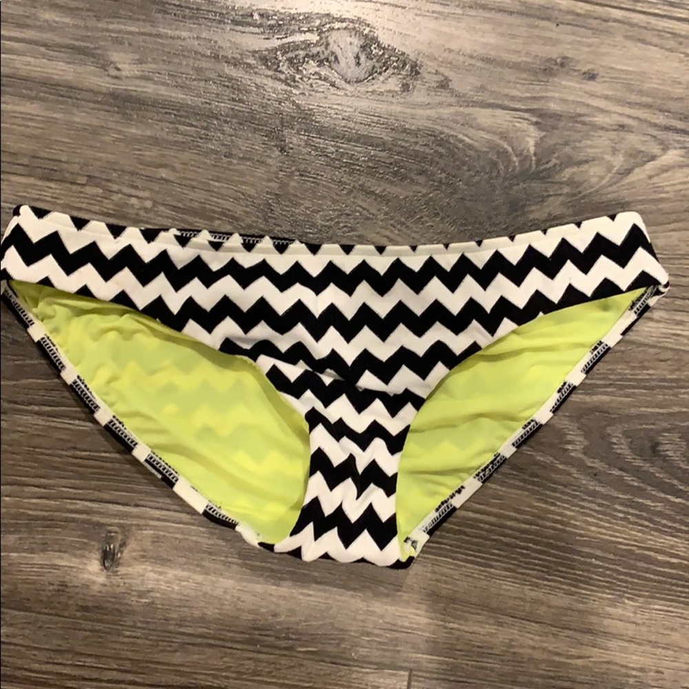 Sea folly Bikini Bottoms
